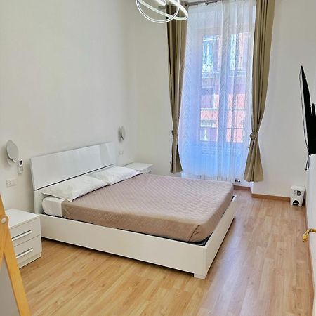 Lulu Home Rome Luaran gambar