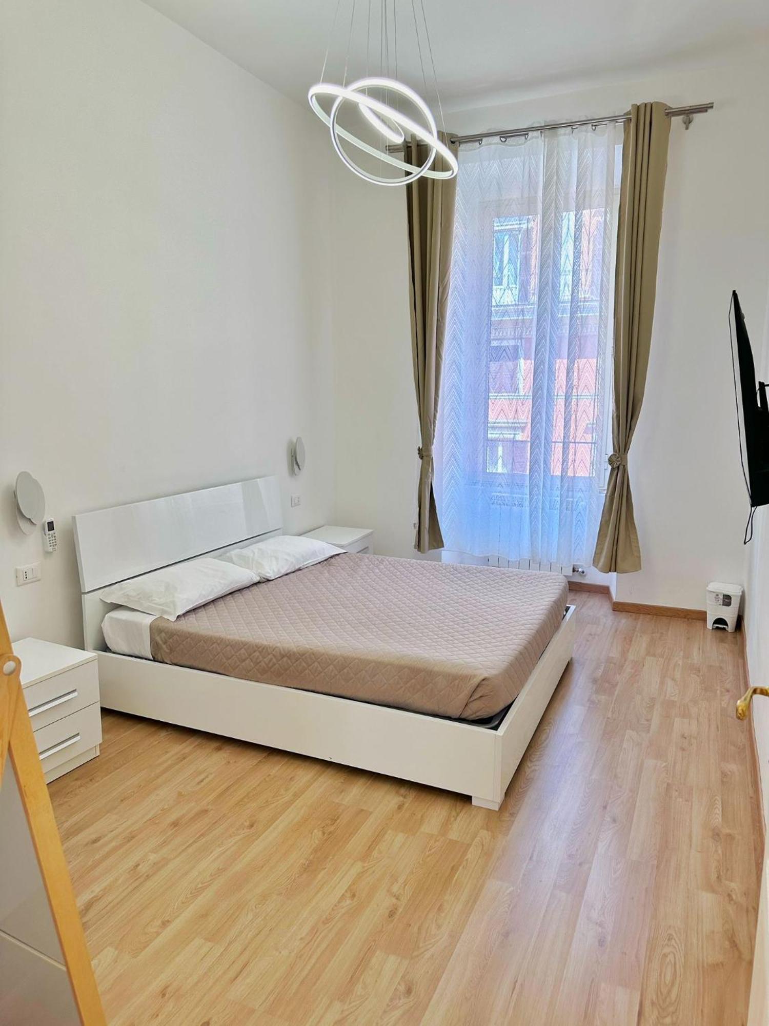 Lulu Home Rome Luaran gambar