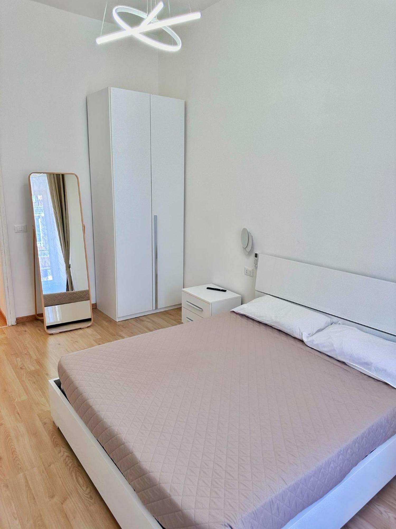 Lulu Home Rome Luaran gambar